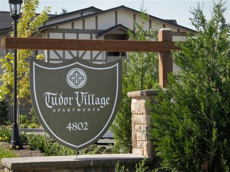 tudor village at the mall|View Photos & Take A Virtual Tour .